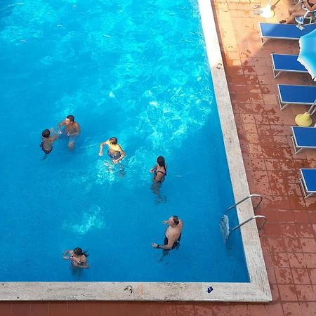 Hotel Villa Furia เบลลาเรีย-อีเจอา มารีนา ภายนอก รูปภาพ