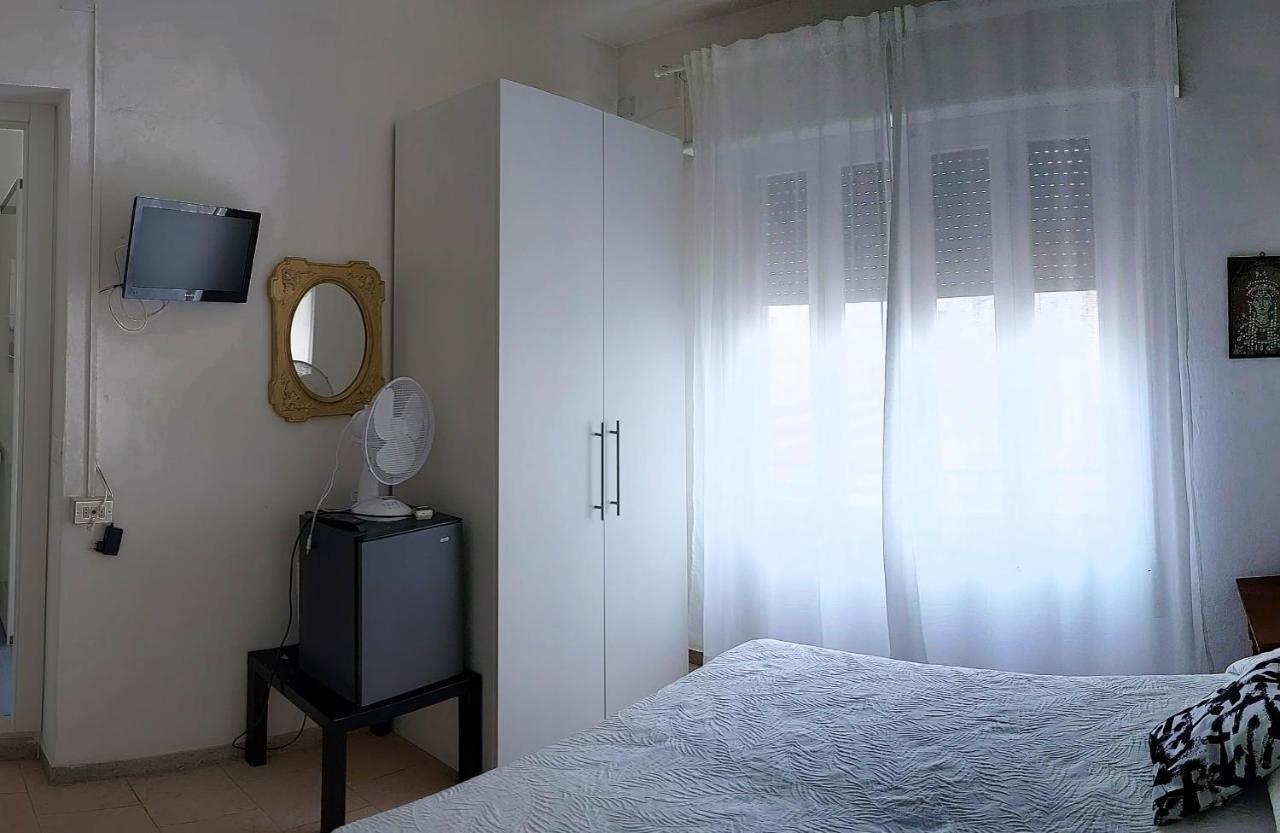 Hotel Villa Furia เบลลาเรีย-อีเจอา มารีนา ภายนอก รูปภาพ