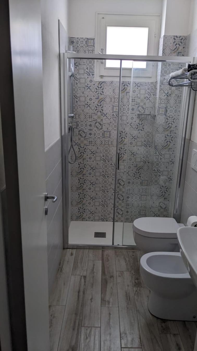 Hotel Villa Furia เบลลาเรีย-อีเจอา มารีนา ภายนอก รูปภาพ