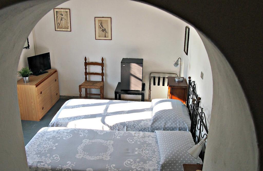 Hotel Villa Furia เบลลาเรีย-อีเจอา มารีนา ห้อง รูปภาพ
