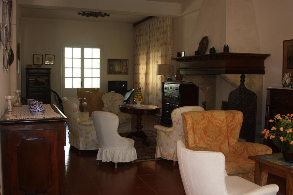 Hotel Villa Furia เบลลาเรีย-อีเจอา มารีนา ภายนอก รูปภาพ
